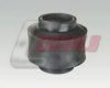 TRAILOR 2055000B Tie Bar Bush